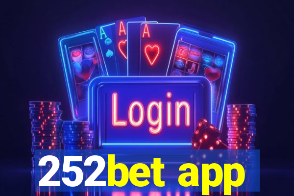 252bet app